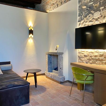 Relais & Spa Castello Di Casiglio 에르바 외부 사진