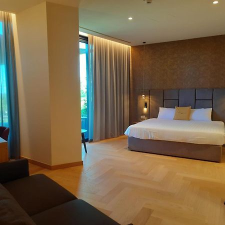 Relais & Spa Castello Di Casiglio 에르바 외부 사진