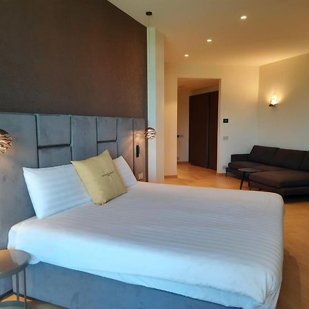 Relais & Spa Castello Di Casiglio 에르바 외부 사진