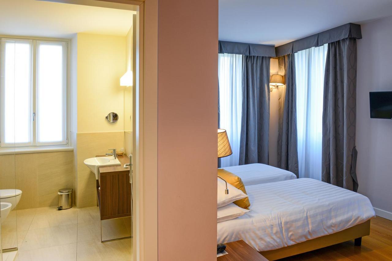 Relais & Spa Castello Di Casiglio 에르바 외부 사진