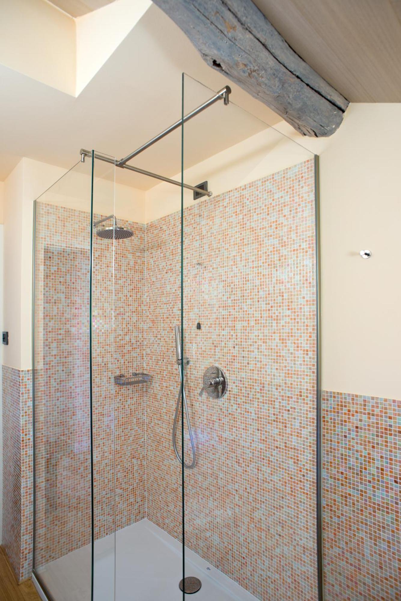 Relais & Spa Castello Di Casiglio 에르바 객실 사진