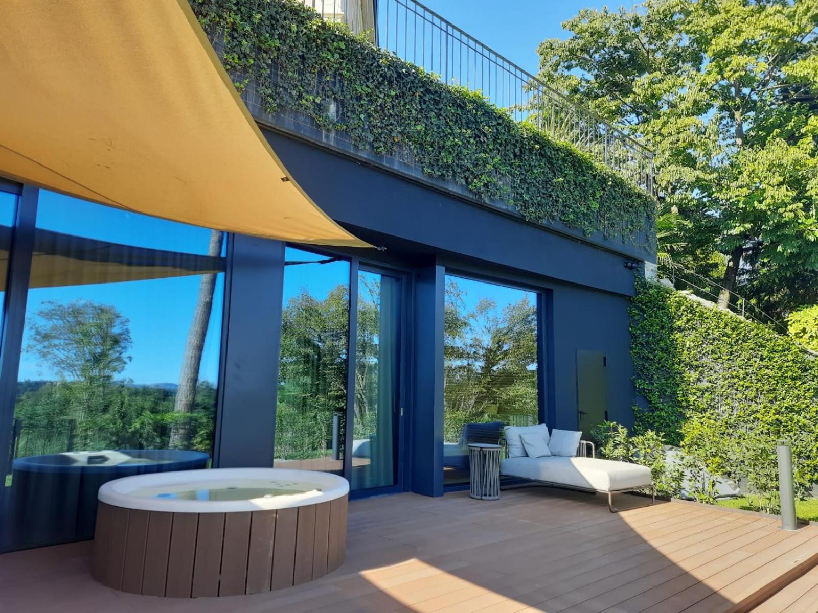 Relais & Spa Castello Di Casiglio 에르바 외부 사진